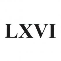 LXVI
