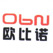 歐比諾 OBNU