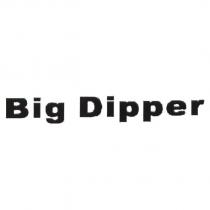 Big Dipper