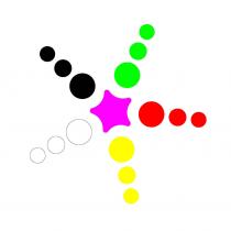 星及連珠設計圖