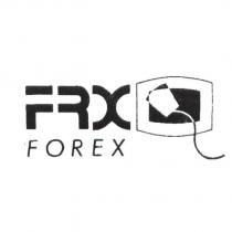 FOREX 及 FRX 與圖