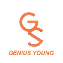GS GENIUS YOUNG