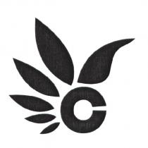 群益生物科技有限公司標章