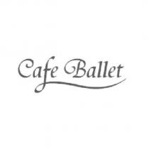 Cafe Ballet