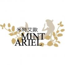 米特艾歐 MINT ARIEL 及圖
