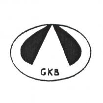 GKB 及圖