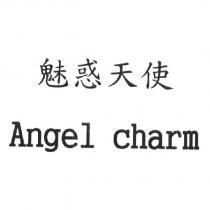 魅惑天使 Angel charm