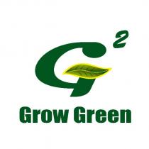 G2 Grow Green 及圖
