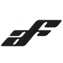 af 設計字