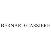 BERNARD CASSIERE