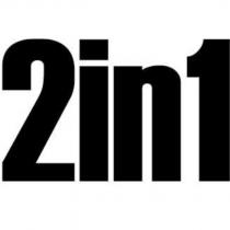 2in1