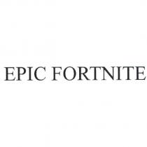 EPIC FORTNITE