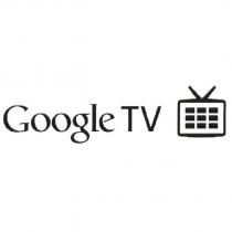 GOOGLE TV and Design