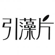引藻片