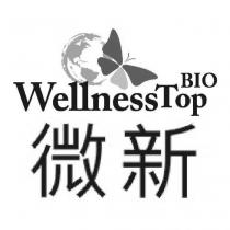 微新 Wellness Top BIO 及圖