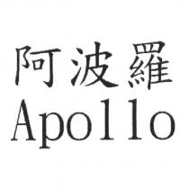 阿波羅 Apollo