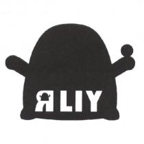 RLIY 及圖