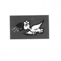 鳥圖