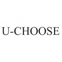U-CHOOSE