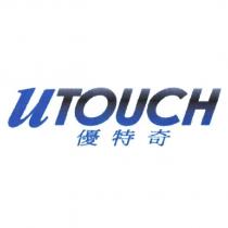 優特奇 UTOUCH