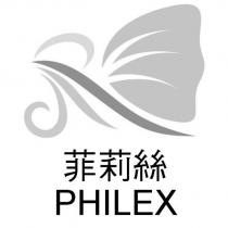 菲莉絲 PHILEX 及圖