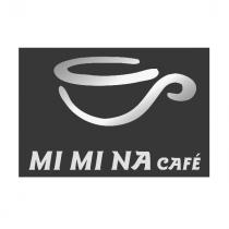 MI MI NA CAF É及圖
