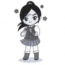 木蘭花花設計圖