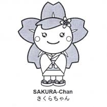 櫻花娃娃 SAKURA-Chan さくらちゃん 及圖