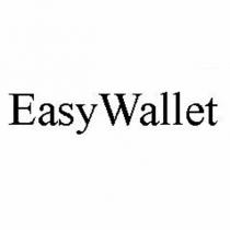 EasyWallet