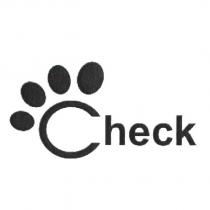 Check 足設計圖