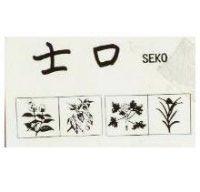 士口及圖 SEKO