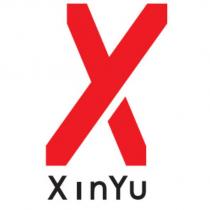 XinYu 及圖