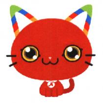 可愛貓圖