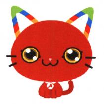 可愛貓圖