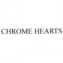 CHROME HEARTS