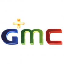 GMC 及圖