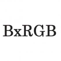BxRGB