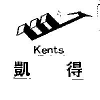凱得及圖