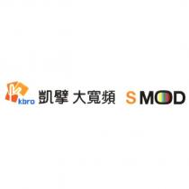 kbro 凱擘大寬頻 SMOD 及圖