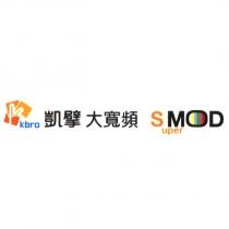 kbro 凱擘大寬頻 SuperMOD 及圖
