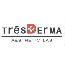 Tres DErMA 及圖 AESTHETIC LAB