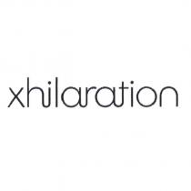 XHILARATION