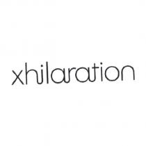XHILARATION