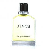ARMANI eau pour homme 及圖