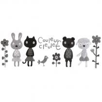Couleur cleulet & Design