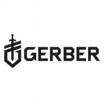GERBER & Design