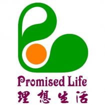理想生活及圖 Promised Life