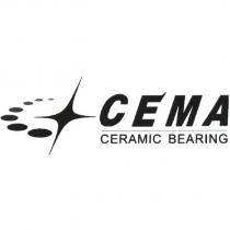CEMA CERAMIC BEARING 及圖