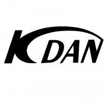 KDAN 設計圖
