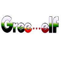 Gree...elf 及圖